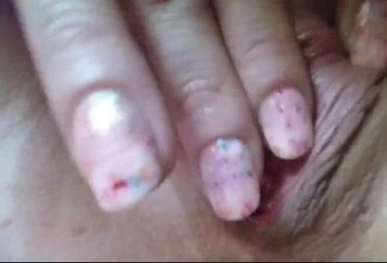 Weekly masturbation videos