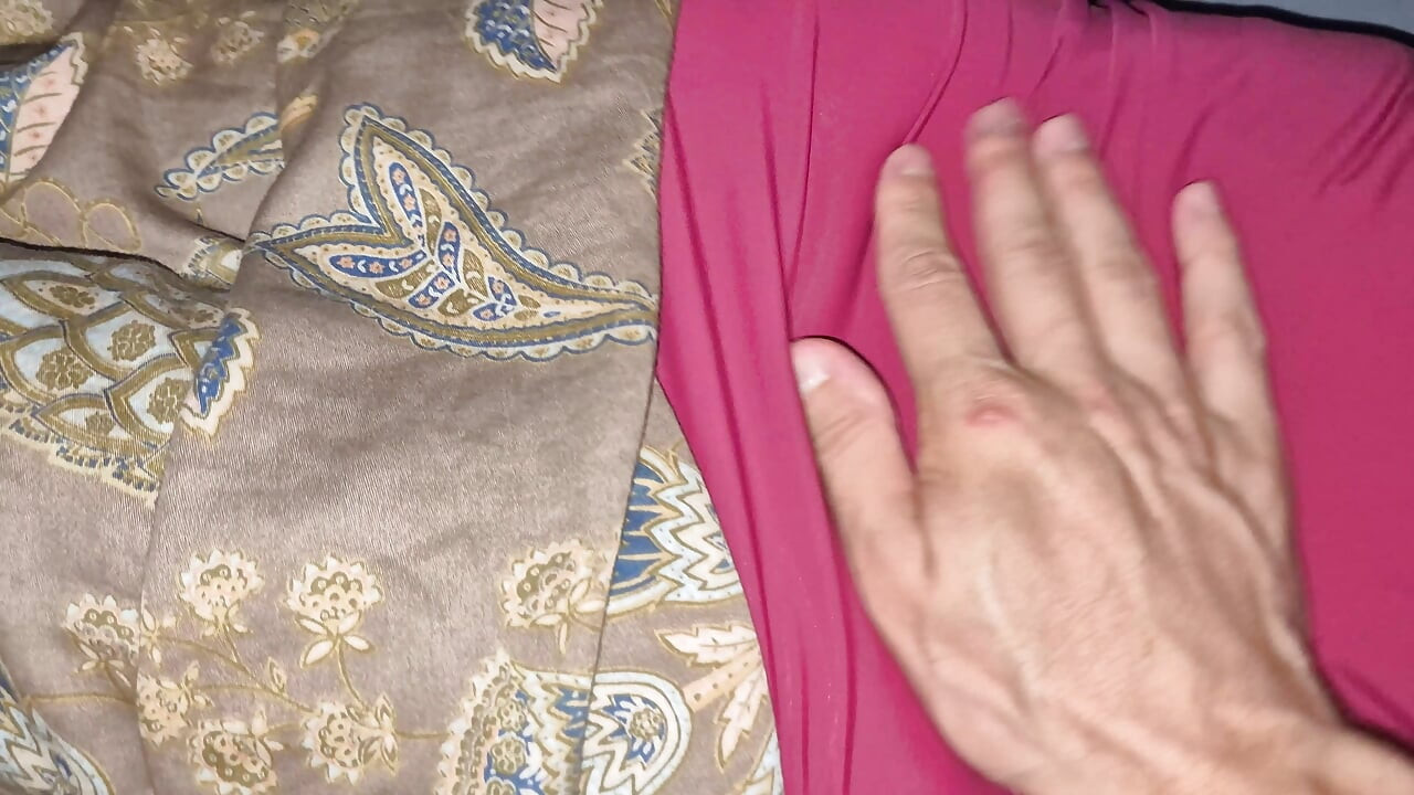 Rave girl screaming and moaning during orgasm. She's out of control