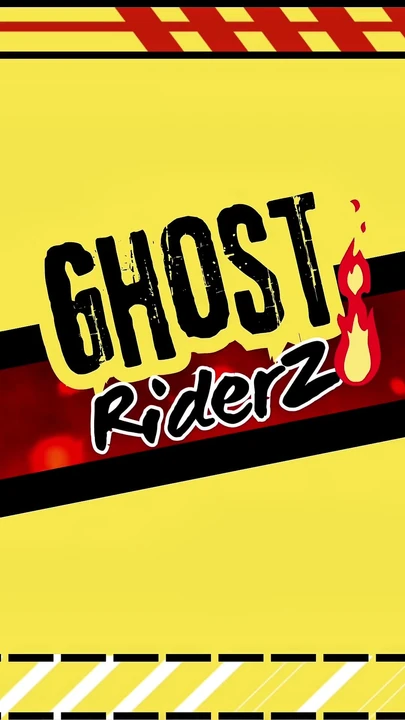 GHOST RIDERS - WATCH THE FULL PORN VIDEO ON MY PROFILE