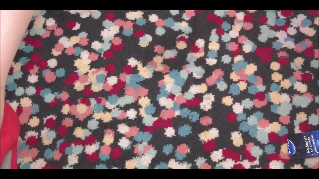 Подпрыгиваю на кулаке