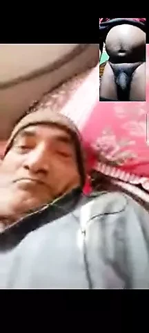 Indian Gujrat daddy
