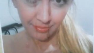 Cumtribute for Sally--
