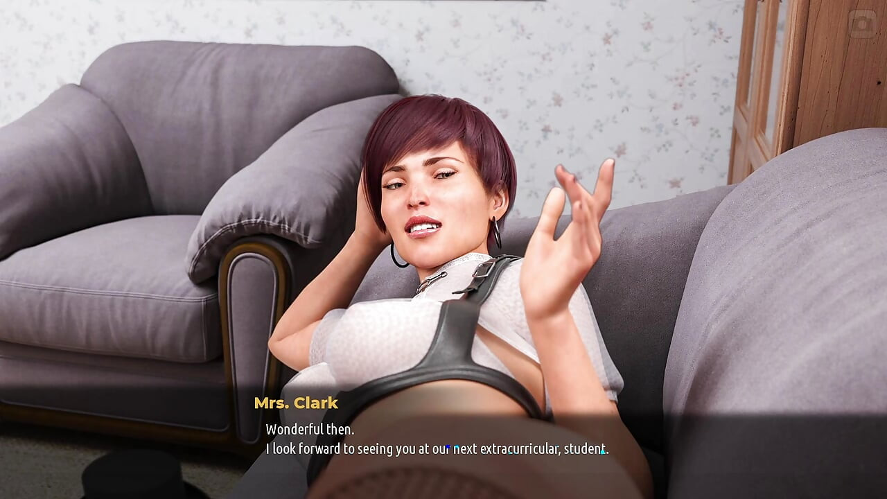 Полный геймплей - милфы Санвилля 2, часть 58