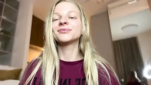 Dominant Goddess Sissifies You Intensely Asmr Roleplay