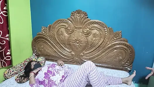 I took my sister-in-law out and fucked her.