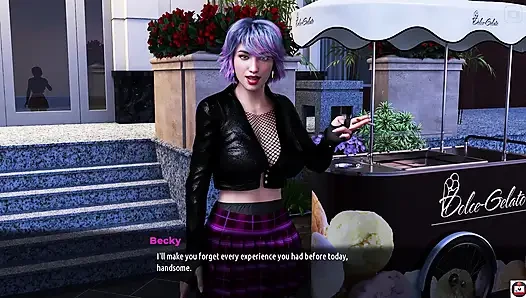 Milfs of sunville - ep 07