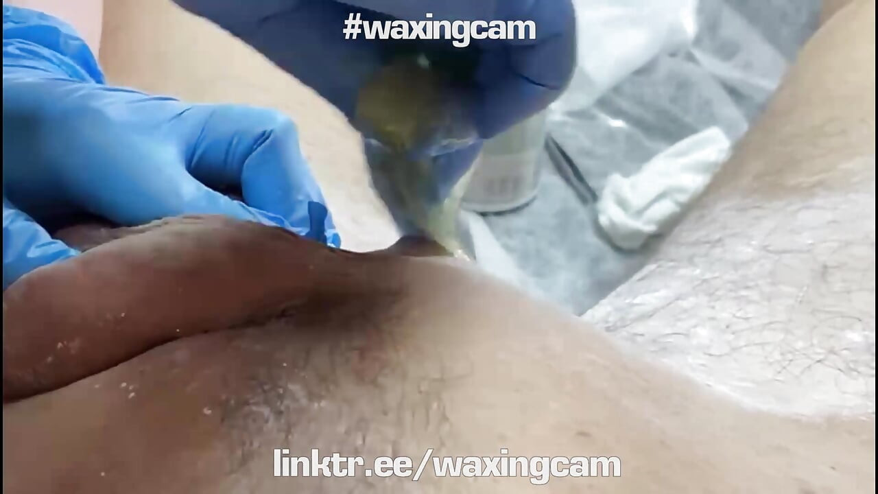 Male Waxing