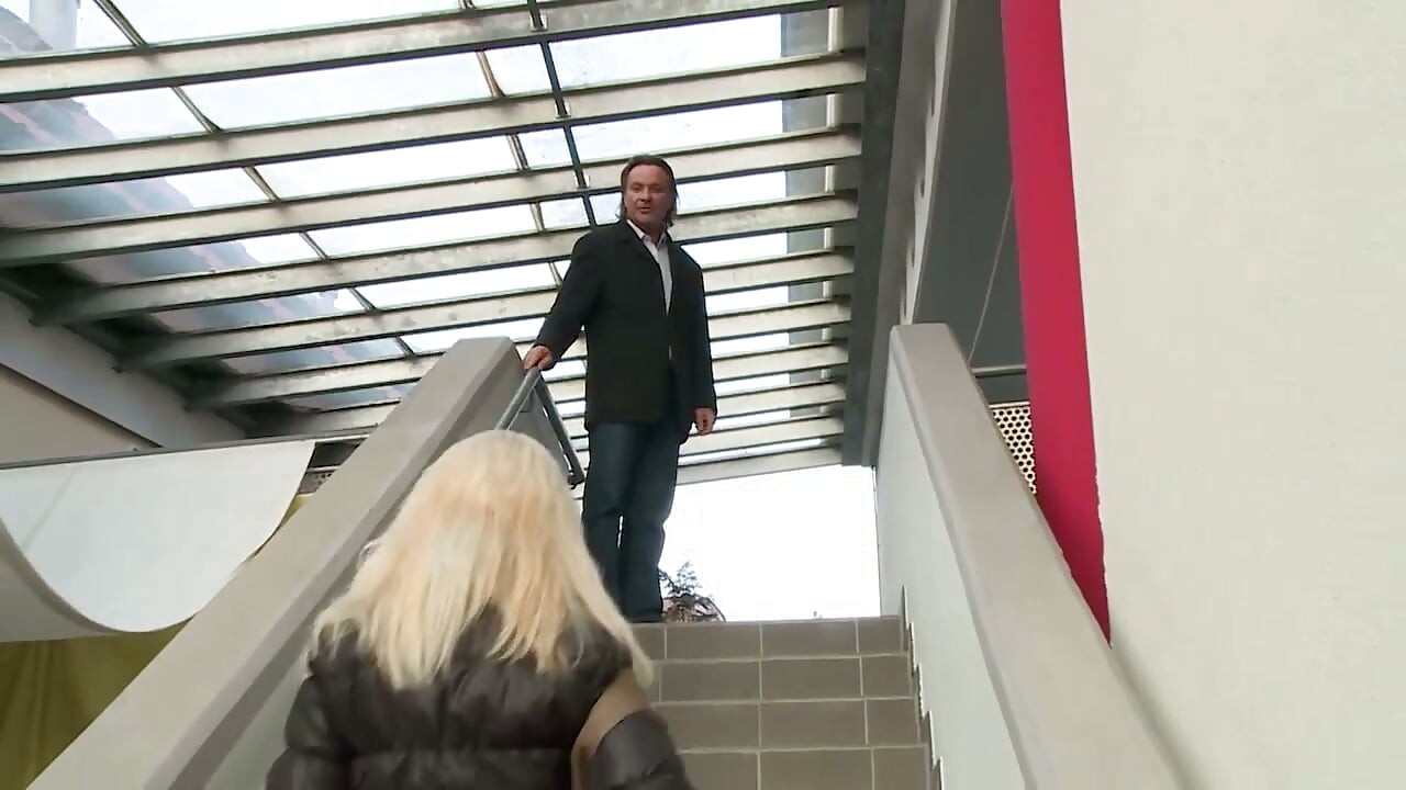 Paskudne niemieckie panie