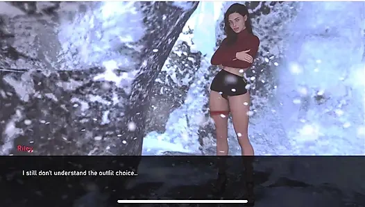 Langkah Debauchery - Spesial Natal - Bagian Satu