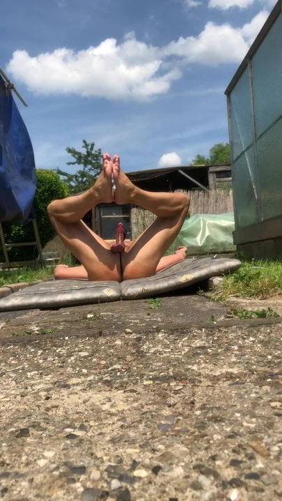 HOT SUNNING I