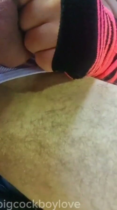 Inexperienced twink on the stroll gets fucked by big cocks with fountains of cum. | Clip 2