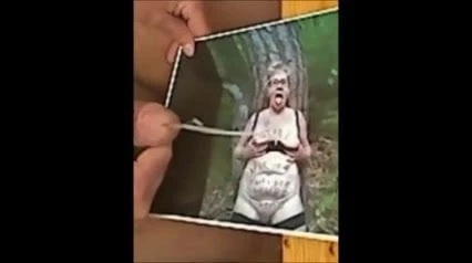 Tribute Schlucksau Gisela