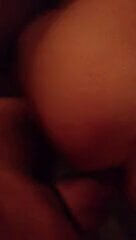 熱い深夜ファック