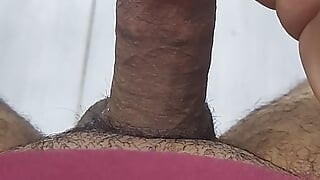 Cumshot Egyptian