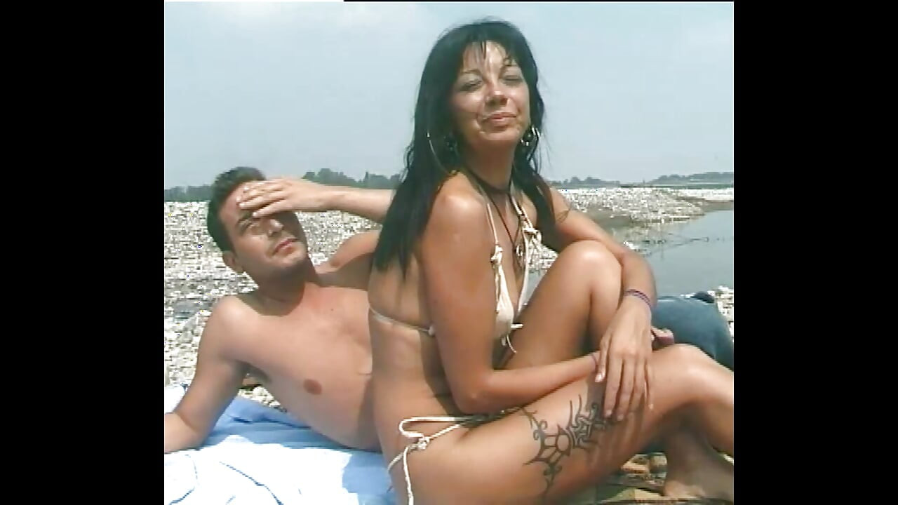 Le Spiagge del Peccato - Scene 1