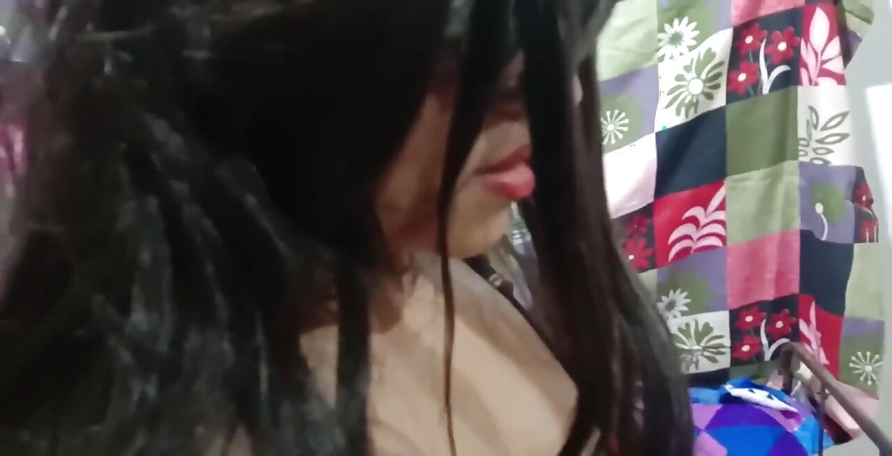 Bikni tanzt zu imprägn u