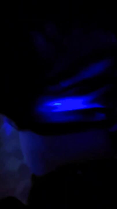 EU TRANSEI SECRETAMENTE NA FESTA DE ANIVERSÁRIO DE UM AMIGO!! Acho que eles nos viram!!