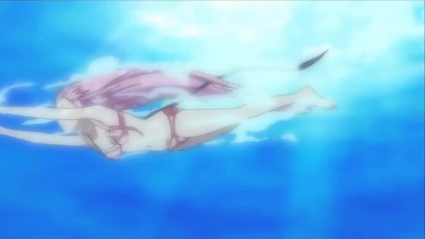 AMV Ecchi 8
