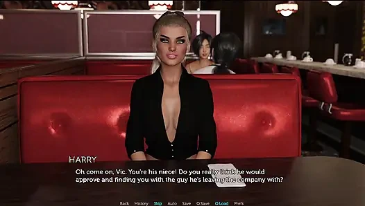 Çok Açık Bir Evlilik (Bölüm 98)