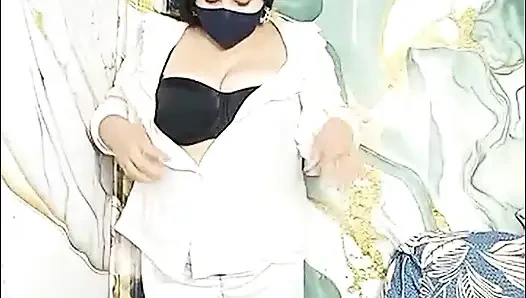 Viral Mms of an Influencer