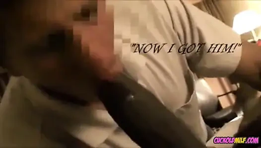 Cuckold MILF - Wife that cheats