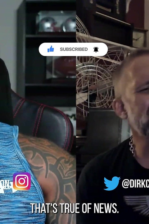Porn Star Confessions - Dirk Caber, episode 144