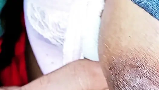 Husband Abroad And Some Hot Romantic Moment Beautiful Memories with Brother-in-law Devar Bhabhi Hot Moment