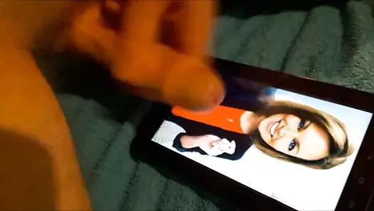 Cum haraç için bir arkadaş