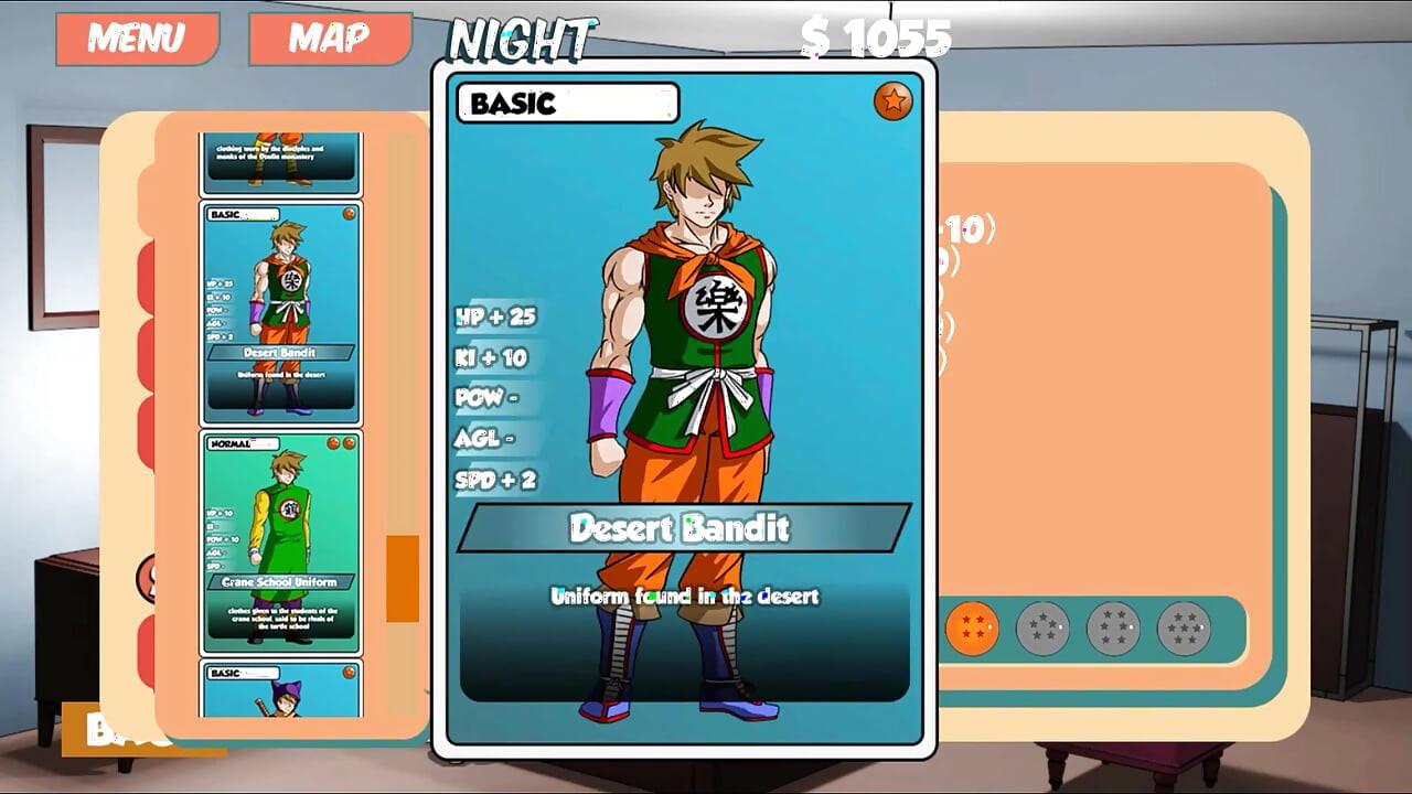 Dragon Girl X - Dragon Ball Dio 26 - Panchy je tako fit i napaljena od Loveskysana