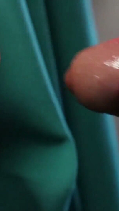 I love to fuck deeply this humid deep realistic mouth with pleasure | Clip 1