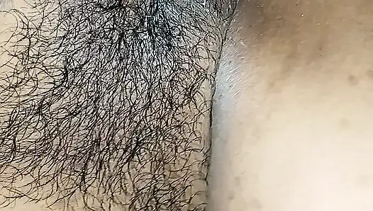 enjoyed doing it with a girl with a big pussy.