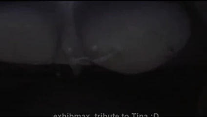 İlk videom :) tina'ya bir saygı duruşu