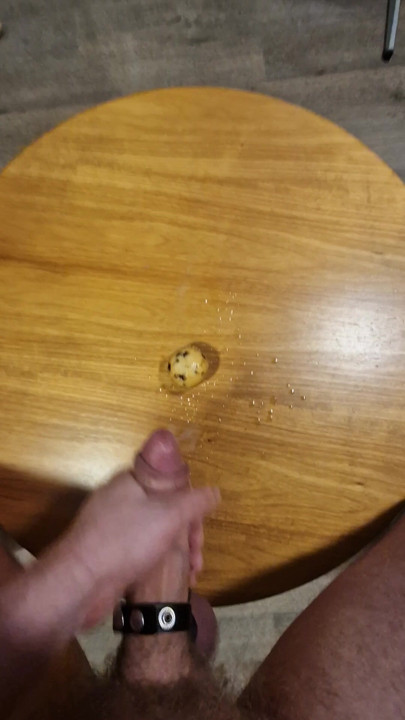 Needed some icing