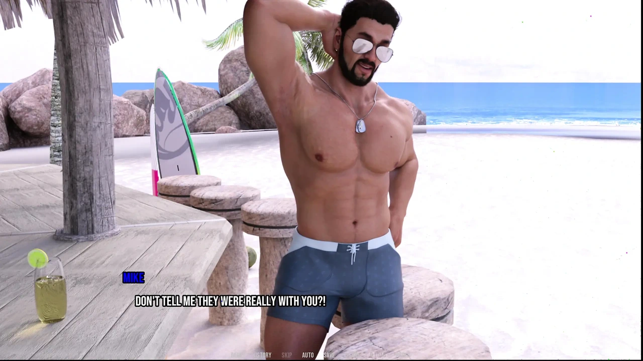 Ariana’s Dark Christmas 2 Part 1