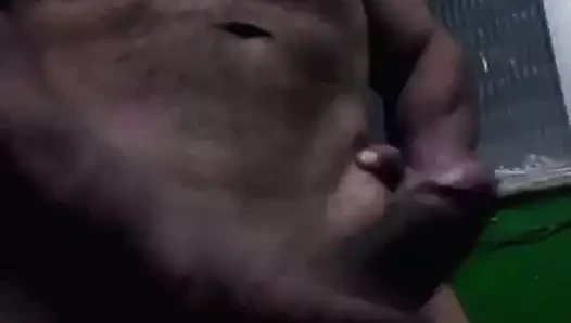 mastürbasyon yapmak
