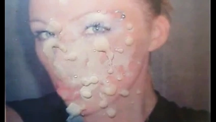 MissStern69 Bukkake Game