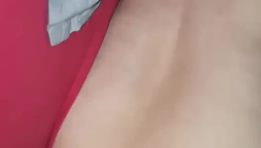 I Get Taken From Behind Until He Cums Deep Inside Me