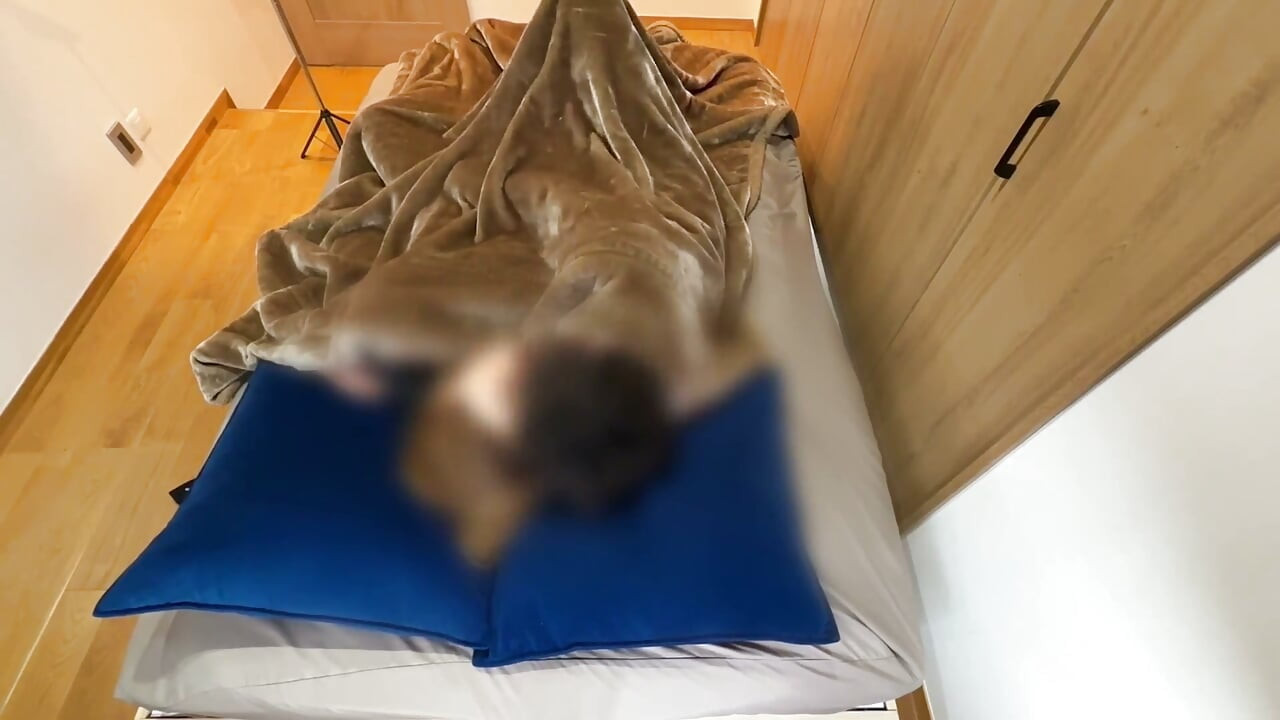 Daily Sex of an Affair Couple