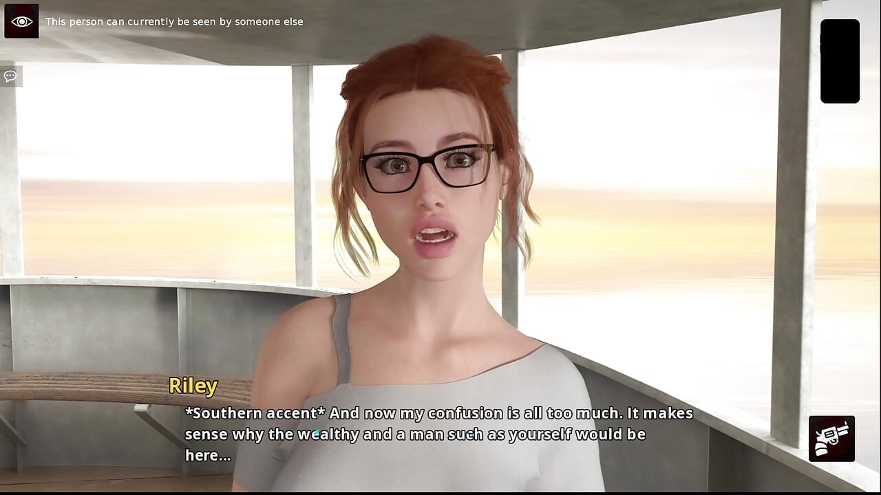 College Kings 25 Zagraliśmy niesamowitą grę na statku