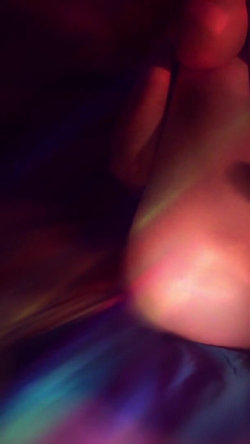 They're playing a weird game... A Perverted T-Rex nibbles her huge boobs and drools profusely on her pretty Juicy pussy | Clip 3