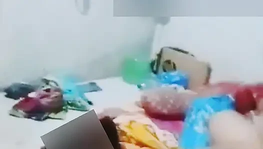 Raal ayah mertua dan menantu cantik