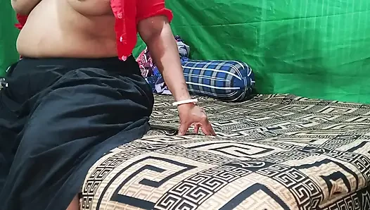StepMom and Step Son Affair