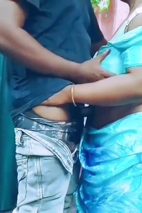 My Stepbrother Make Me Comfortable - Tamil Audio with Real Loud Moaning