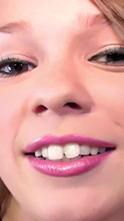 Manojob Classic: Haley Sweet