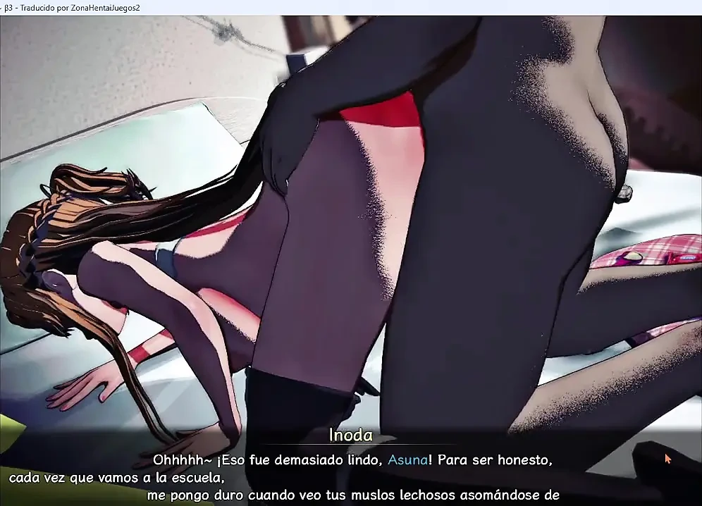 刀剑艺术在线NTR 第1部分