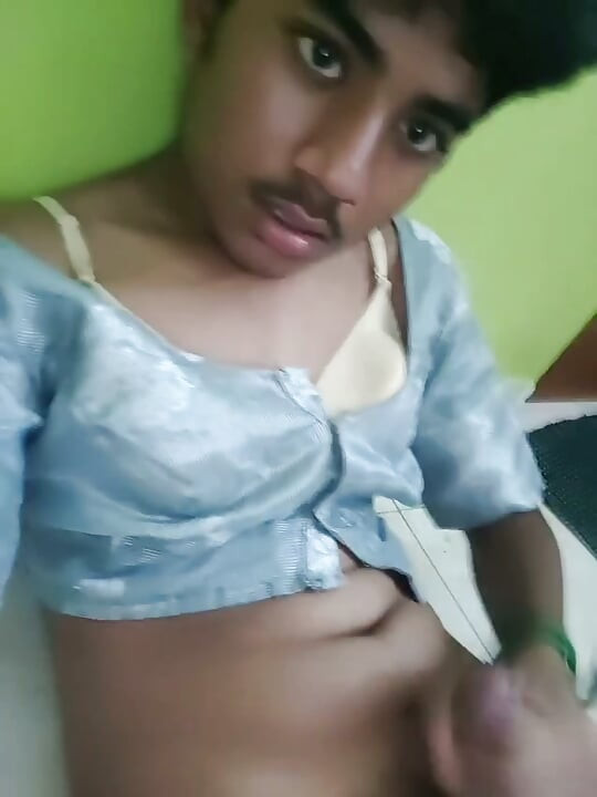 Crossdressing