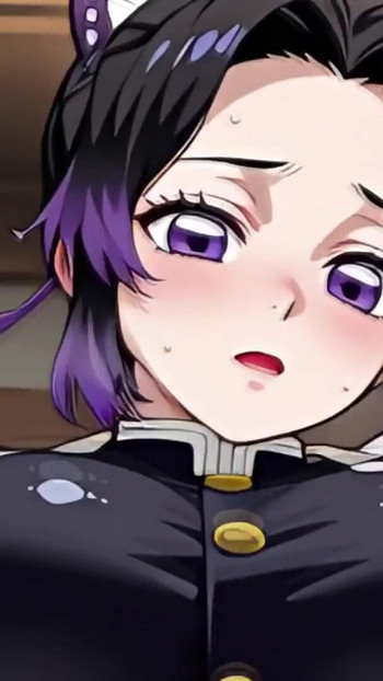 Shinobu (KNY) । क्लिप 1