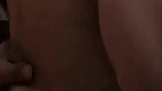 Pinay Petite Fucked Dirty Talks a lot in a resort hotel view