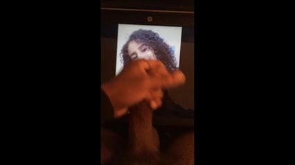 cum tribute for hamsterisgood