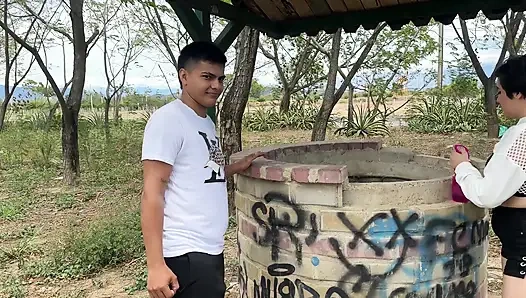 Büyük yarağım tarafından sikildim.